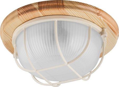 Пылевлагозащищенные светильники — Пылевлагозащищенный светильник Feron 11570 купить в 