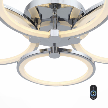 Накладные светильники — Накладной светильник ST-Luce SL867.112.04 купить в 