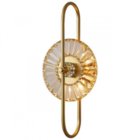 Настенные бра — Бра APLOYT APL.641.01.03 купить в 