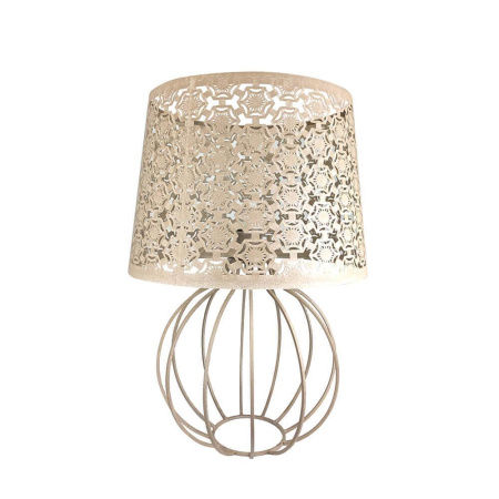 Настольные лампы — Настольная лампа Seven Fires Карвед 39106.04.83.01B купить в 