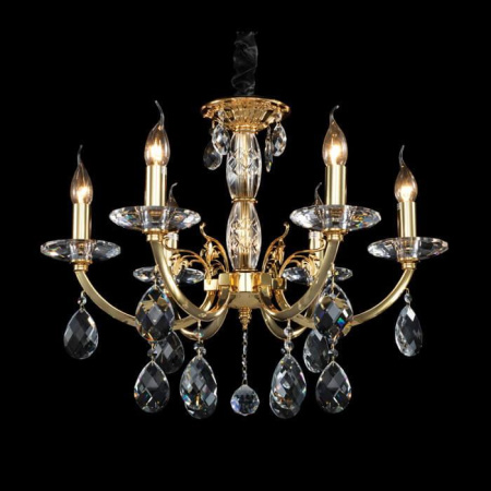 Люстры подвесные — Подвесная люстра Osgona Stregaro 694062 купить в 