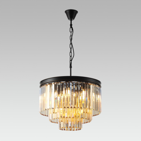 Люстры каскадные — Каскадная люстра Citilux CL332132 купить в 