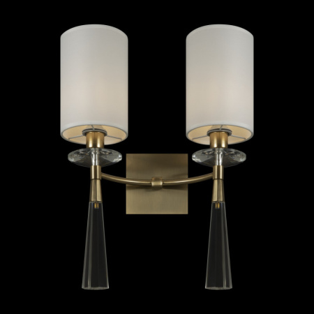 Настенные бра — Бра Maytoni MOD224WL-02BS купить в 