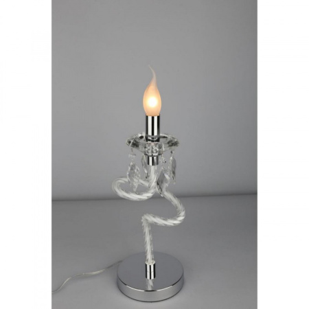 Настольные лампы — Настольная лампа Omnilux OML-34304-01 купить в 