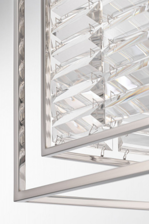 Люстры подвесные — Подвесная люстра Maytoni MOD060PL-04CH купить в 