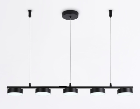 Люстры подвесные — Подвесная люстра Ambrella Light FL51734 купить в  Люстры подвесные — Подвесная люстра Ambrella Light FL51734 купить в