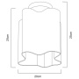Накладные светильники — Накладной светильник ARTE Lamp A3479PL-1CC купить в  Накладные светильники — Накладной светильник ARTE Lamp A3479PL-1CC купить в