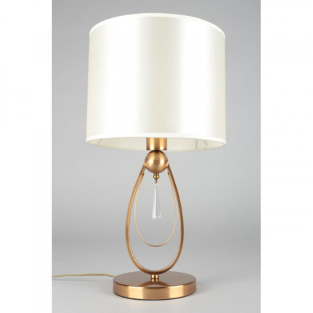 Настольные лампы — Настольная лампа Omnilux OML-63814-01 купить в 