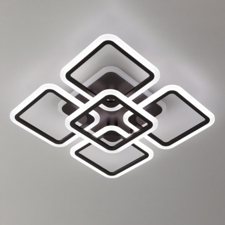 Люстры накладные — Накладная люстра Citilux CL232A155E купить в 