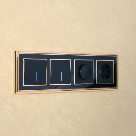 Выключатели — Выключатель Werkel W1110108 купить в 