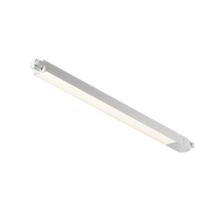 Трековые светильники — Светильник на шине Maytoni Technical TR000-1-24W3K-W купить в 