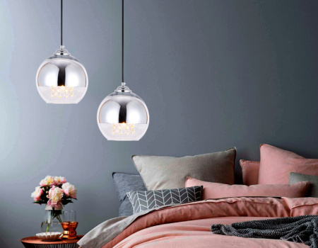 Подвесные светильники — Подвесной светильник Ambrella Light TR3601 купить в 