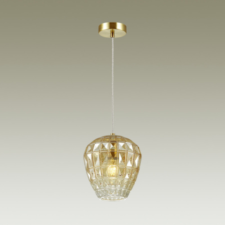 Подвесные светильники — Подвесной светильник Odeon Light 4714/1 купить в 