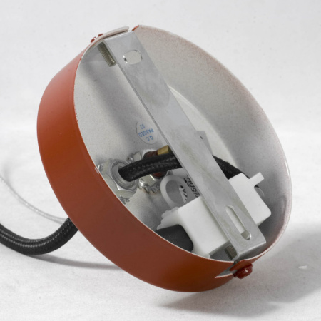 Подвесные светильники — Подвесной светильник Lussole LSP-9934 купить в 