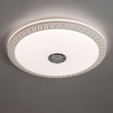 Накладные светильники — Накладной светильник ARTE Lamp A2674PL-72WH купить в  Накладные светильники — Накладной светильник ARTE Lamp A2674PL-72WH купить в