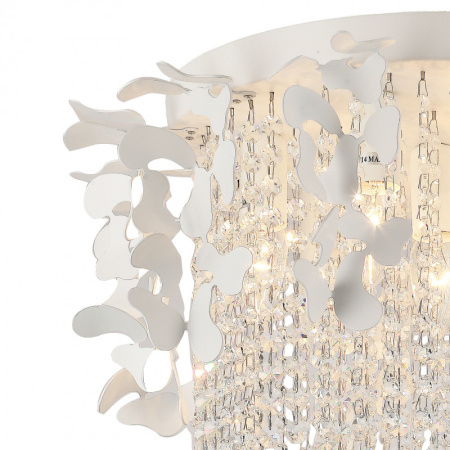 Люстры накладные — Накладная люстра F-Promo 2485-7U купить в 