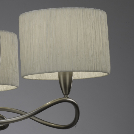 Люстры подвесные — Подвесная люстра Mantra 3706 купить в 