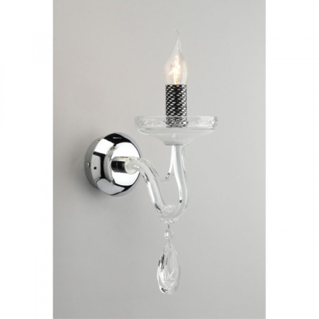 Настенные бра — Бра APLOYT APL.628.01.01 купить в 