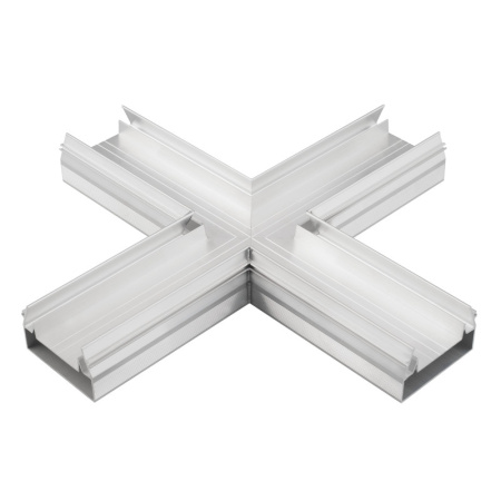 Соединители для профилей — Соединитель профиля Arlight 046879 купить в 