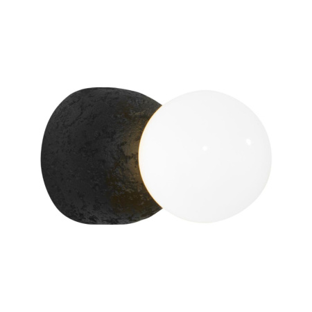 Настенные бра — Бра LOFT IT 10109W Dark grey купить в 