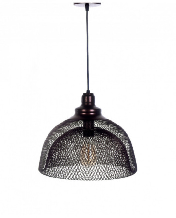 Подвесные светильники — Подвесной светильник Lumina Deco LDP 010-M BR купить в 