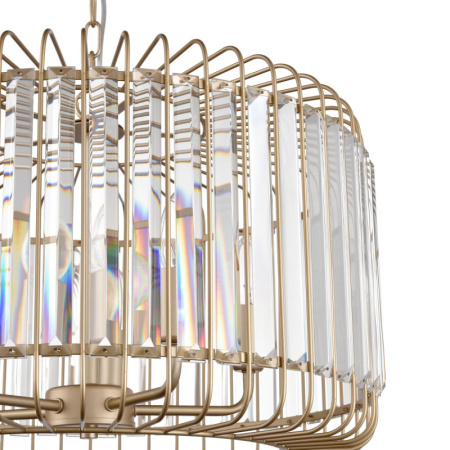 Люстры подвесные — Подвесная люстра Vele Luce VL3044P05 купить в  Люстры подвесные — Подвесная люстра Vele Luce VL3044P05 купить в