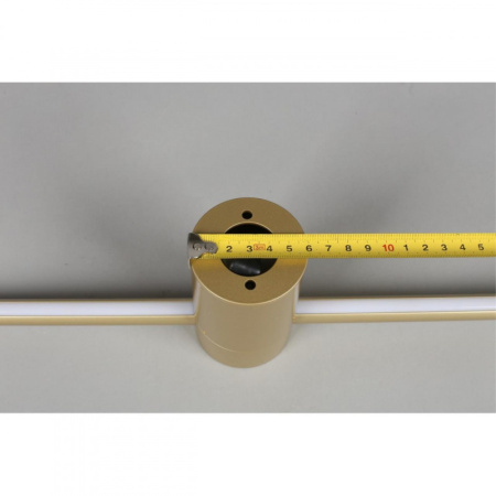 Настенные бра — Бра APLOYT APL.0123.11.20 купить в 