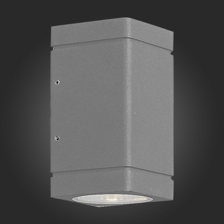 Уличные настенные светильники — Светильник настенный ST-Luce SL563.701.02 купить в 