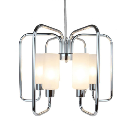 Люстры подвесные — Подвесная люстра Zumaline Santi P17197-6 купить в 