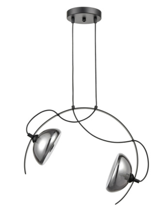 Подвесные светильники — Подвесной светильник Vele Luce VL5462P12 купить в 