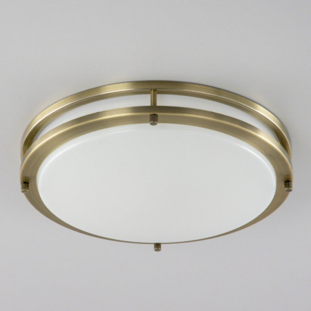 Накладные светильники — Накладной светильник Citilux CL709323N купить в 