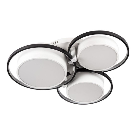 Потолочные светильники — Потолочный светодиодный светильник Escada 10243/6LED купить в  Потолочные светильники — Потолочный светодиодный светильник Escada 10243/6LED купить в