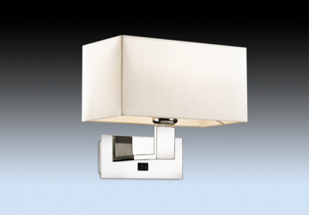 Настенные бра — Бра Odeon Light 2421/1W купить в 