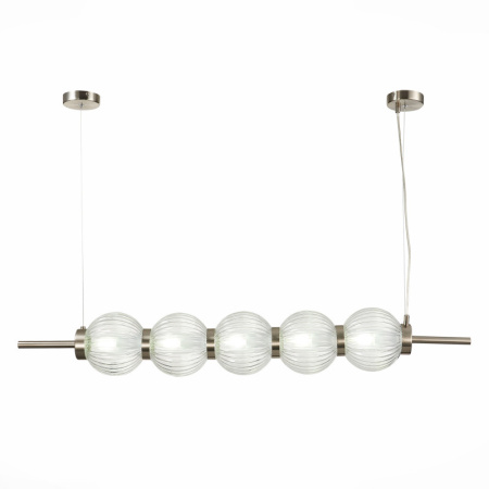 Люстры подвесные — Подвесная люстра ST-Luce SL1155.103.05 купить в 