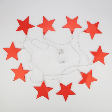 Светодиодные гирлянды — Светодиодная гирлянда Neon-Night 304-002 купить в 