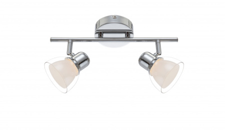 Споты — Спот Globo 56182-2 купить в  Споты — Спот Globo 56182-2 купить в