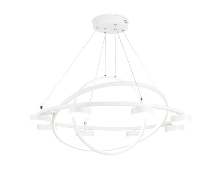 Люстры подвесные — Подвесная люстра Ambrella Light FL51777 купить в  Люстры подвесные — Подвесная люстра Ambrella Light FL51777 купить в
