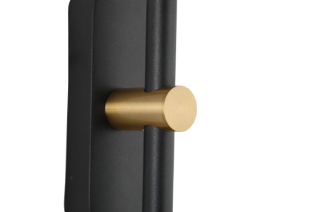 Настенные бра — Бра Zortes ZRS.90610.04 купить в 