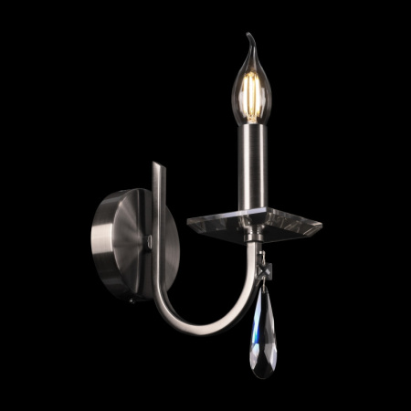 Настенные бра — Бра Freya FR1006WL-01N купить в 