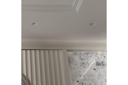 Точечные светильники — Встраиваемый светильник Artpole SGS6 купить в 