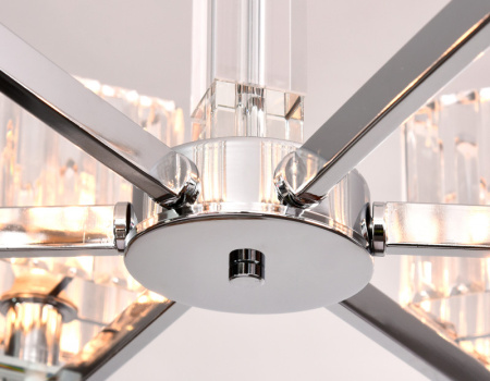 Люстры подвесные — Подвесная люстра Ambrella Light TR4522 купить в 