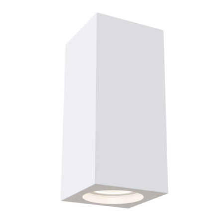 Накладные точечные светильники — Накладной светильник Maytoni Technical C006CW-01W купить в 