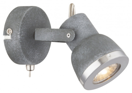 Споты — Спот Globo 57000-1 купить в  Споты — Спот Globo 57000-1 купить в