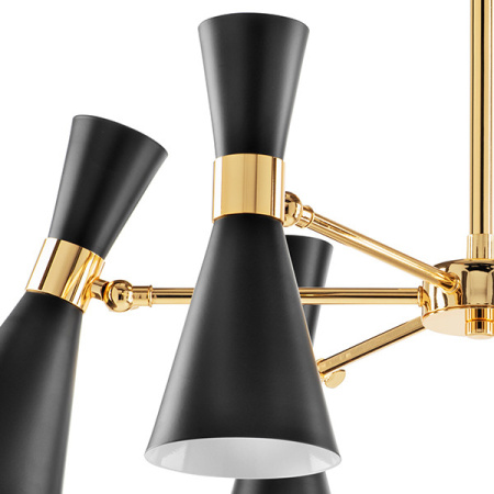 Люстры на штанге — Люстра на штанге Lightstar 816067 купить в 