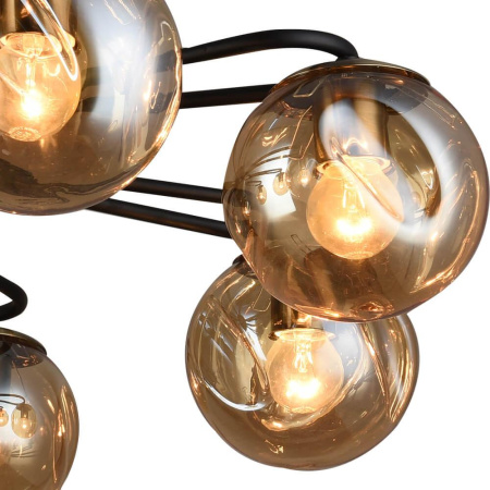 Потолочные люстры — Потолочная люстра Seven Fires Diamante 66389.01.37.08 купить в  Потолочные люстры — Потолочная люстра Seven Fires Diamante 66389.01.37.08 купить в