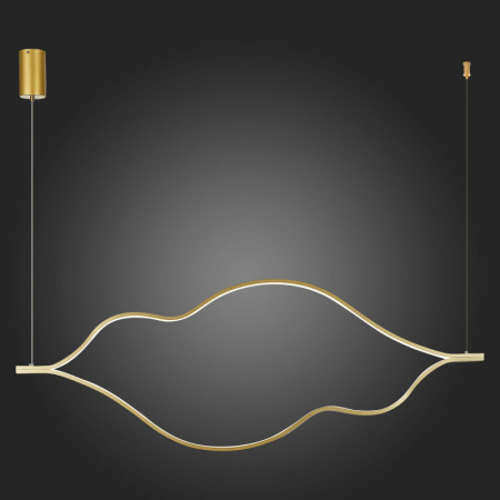 Подвесные светильники — Подвесной светильник ST-Luce SL6106.203.56 купить в 