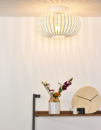 Накладные светильники — Накладной светильник LUCIDE 78174/40/31 купить в 