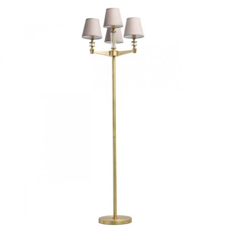 Торшеры и напольные светильники — Торшер MW-Light 700042504 купить в 