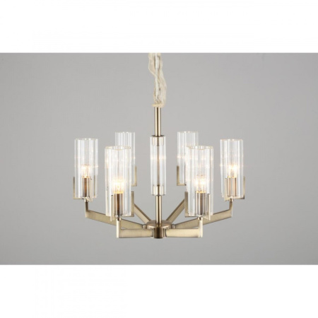 Люстры подвесные — Подвесная люстра Omnilux OML-69903-06 купить в 