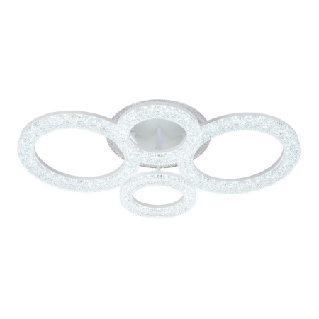Люстры накладные — Накладная люстра Escada 10281/4LED купить в  Люстры накладные — Накладная люстра Escada 10281/4LED купить в